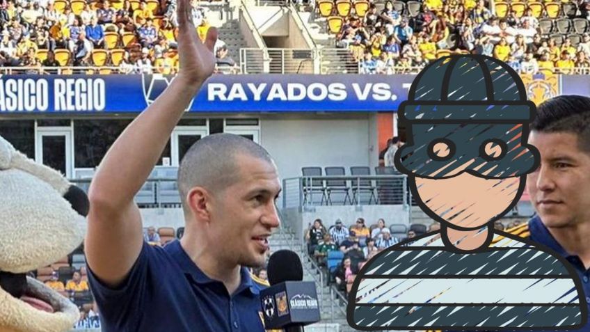 Jorge Torres Nilo afirma que hubiera sido criminal sin el futbol | VIDEO