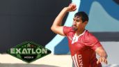 Exatlón México: Pato Araujo es líder en estadísticas, pero dos atletas podrían robarle el título