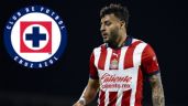 ¡No habrá intercambio de jugadores! ¿Cuánto pagó Cruz Azul por el fichaje de Alexis Vega?