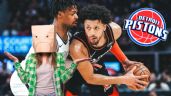 Detroit Pistons hace historia en la NBA ¡Rompe récord de derrotas seguidas!
