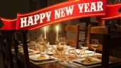 4 consejos para no subir de peso en la cena de Año Nuevo