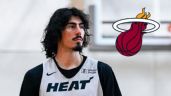 ¿Quién es Jaime Jaquez Jr, el mexicano que rompió el récord de puntos en la NBA? | VIDEO