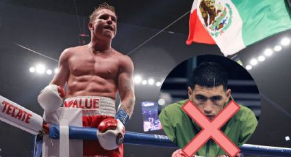 ¡Adiós a Charlo y Bivol! Estos serían los rivales del Canelo Álvarez en 2024 según Eddie Hearn