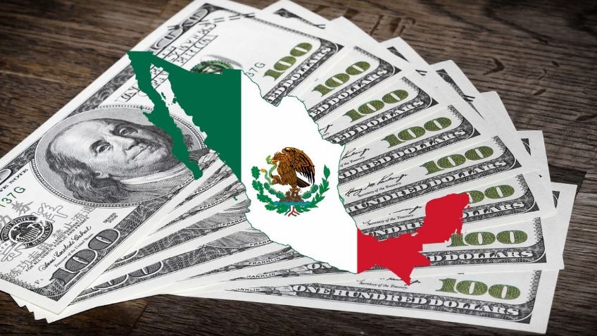 Precio del dólar en México para HOY miércoles 27 de diciembre de 2023 | Tipo de cambio
