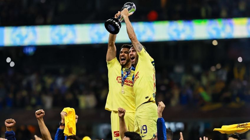 Liga MX: casas de apuestas adelantan a los 3 favoritos para ganar el torneo Clausura 2024