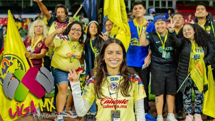 América Femenil: ¿En dónde jugarán las Águilas tras cierre del Estadio Azteca?