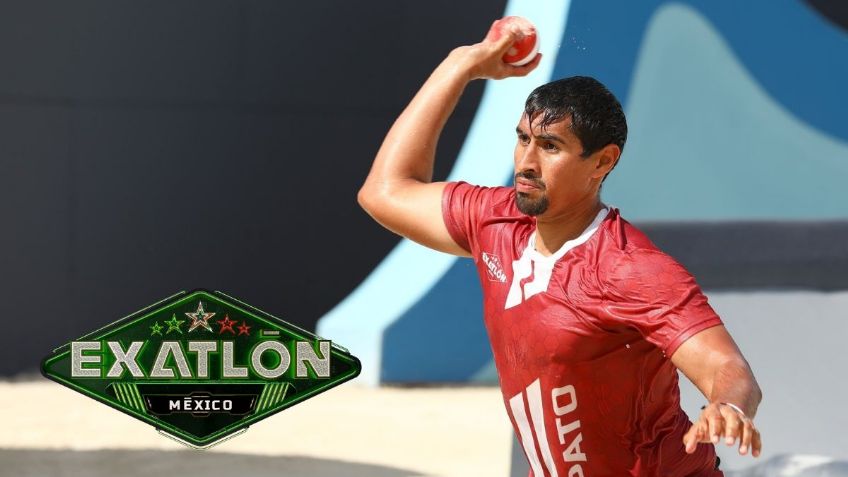 Exatlón México: Pato Araujo es líder en estadísticas, pero dos atletas podrían robarle el título
