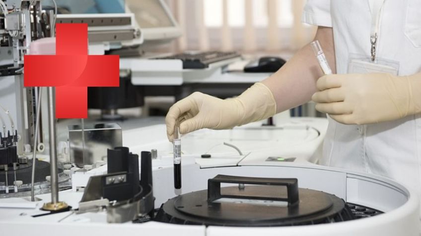 Cruz Roja aplicará vacuna contra el Covid-19 en CDMX y EdoMex; ¿en dónde y cuál será?