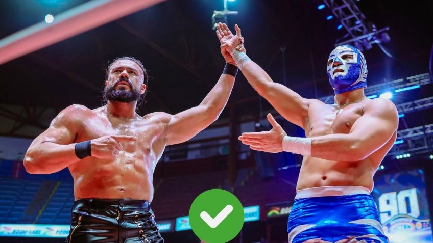 CMLL vs AAA: ¿Quién tuvo el mejor año y qué se espera para ambas empresas en 2024?