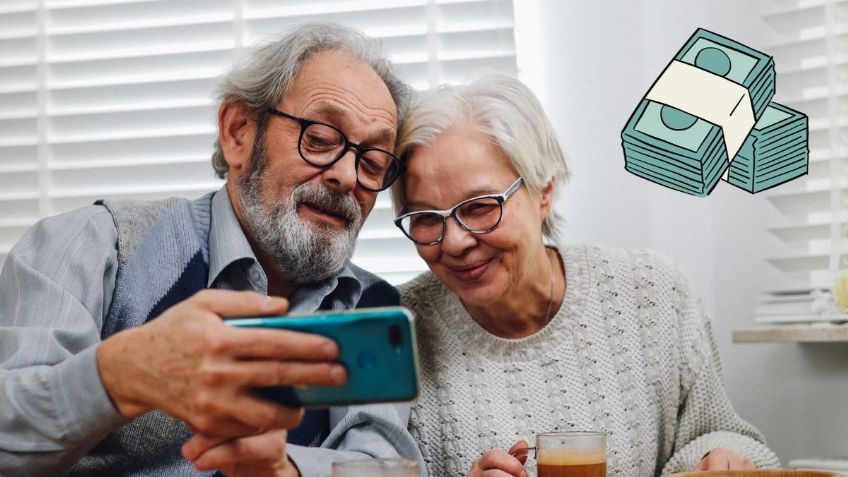 Pensión Bienestar 2024: Así puedes consultar si eres candidato a recibir 6 mil pesos el próximo año