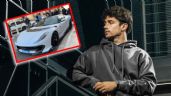 Charles Leclerc: ¿Cuánto vale el Ferrari 812 Competizione que el monegasco presume en las calles?