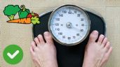 Estas son las 3 dietas que te ayudarán a subir de peso si tienes problemas con la báscula