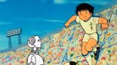 Así se verían Los Supercampeones en la vida real, según la inteligencia artificial