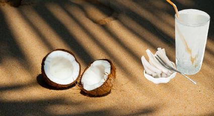 ¿Cuáles son los mejores 4 beneficios de tomar agua de coco?