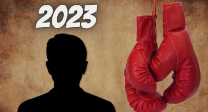 Nació en Jalisco, tiene 29 años y protagonizó la mejor pelea del 2023 cuando nadie lo conocía