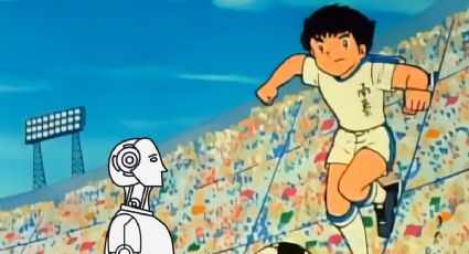 Así se verían Los Supercampeones en la vida real, según la inteligencia artificial