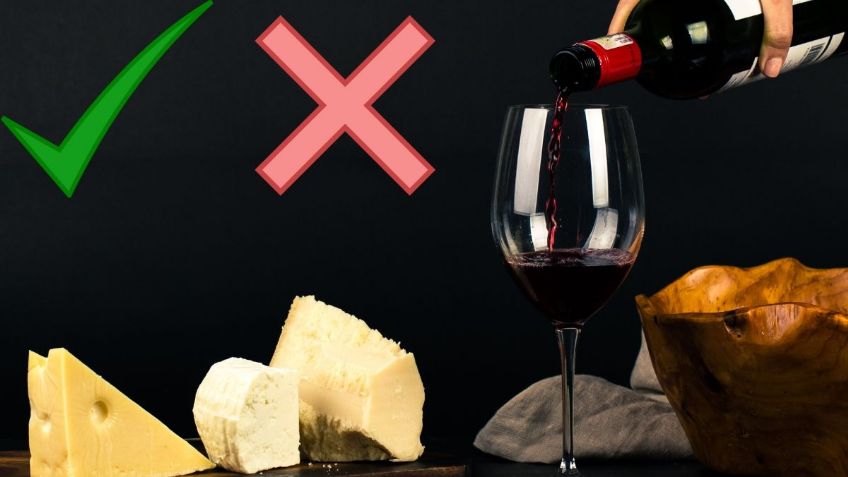 ¿Qué pasa con tu cuerpo si tomas vino todos los días?