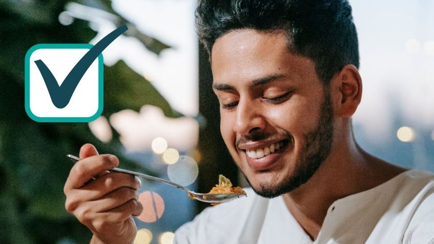 Conoce la regla 40/30/30, la cual te hará ver espectacular después de los 40 años