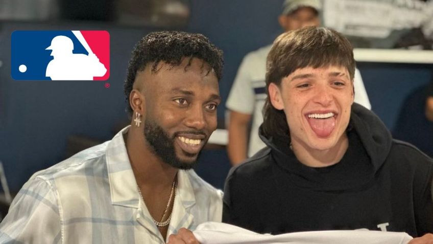 ¿Quién fue el beisbolista mexicano que más destacó en la temporada 2023 de la MLB y por qué?