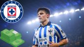 Cruz Azul: filtran la cantidad que el club pagaría por Ponchito González | VIDEOS de mejores goles