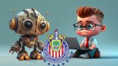 Chivas: ¿Quién es el futbolista más importante de su historia, según la inteligencia artificial?
