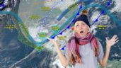 El frente frío 20 golpeará fuerte este 30 de diciembre, ¿donde habrá heladas de hasta -10 grados?