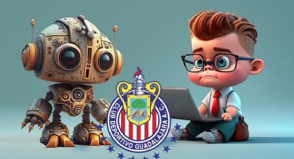 Chivas: ¿Quién es el futbolista más importante de su historia, según la inteligencia artificial?