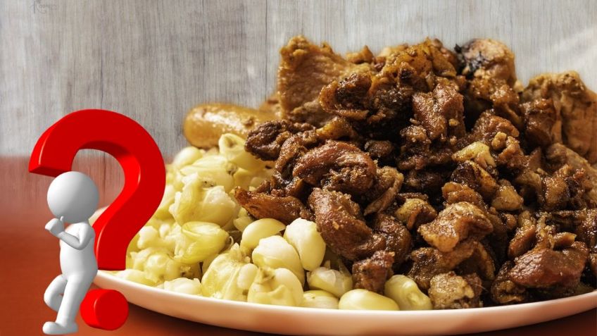 ¿El chicharrón es un superalimento? Tiene más beneficios que algunas verduras | Dieta