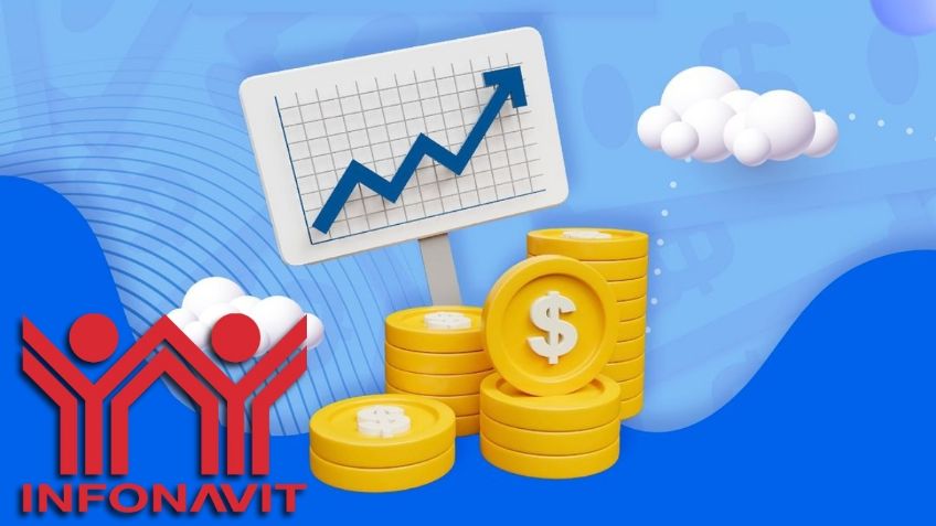 Casas Infonavit: ¿Cuándo es el último día para cambiar el crédito de VSM a pesos y cómo hacerlo?