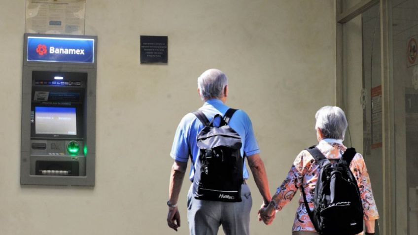 Pensión IMSS revela el calendario de pagos completo para el 2024