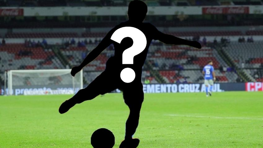 Jugador de la Liga MX figura como próxima figura del futbol mundial, ¿de quién se trata?