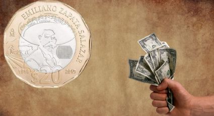 La colección de monedas de 20 pesos por la que piden hasta 150 mil pesos | Características