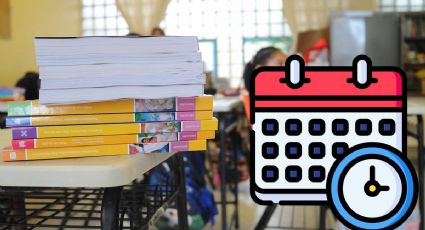 SEP: ¿Cuándo es el último día de clases de diciembre del 2023? | Calendario Escolar