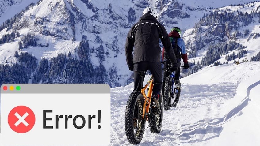 Entrenamiento: ¿Cuáles son los 3 errores más comunes al andar en bicicleta? Evítalos así