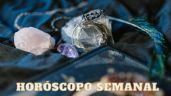 Horóscopo semanal: Así le irá a tu signo zodiacal la primera semana del 1 al 5 de enero del 2024
