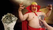 ¿Cuánto dinero gana un luchador profesional en México?