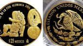 Piden casi 20 mil pesos por esta moneda del Mundial de Alemania 2006 | Fotos y características
