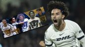 Pumas: ¿Quién es el futbolista más importante de su historia, según la Inteligencia Artificial?