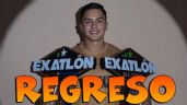 Exatlón México: ¿Vuelve Koke Guerrero? Ellos son los refuerzos que regresarían a esta temporada