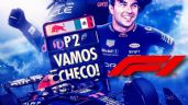 4 pilotos que no debieron estar arriba de Checo Pérez en el ranking de la F1 en 2023