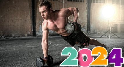 5 tendencias fitness que la romperán en el 2024 ¿Cuál es la mejor para estar en forma?