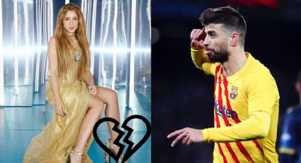 Shakira: ¿Cuánto dinero ganó con las canciones que le dedicó a Pique en 2023?