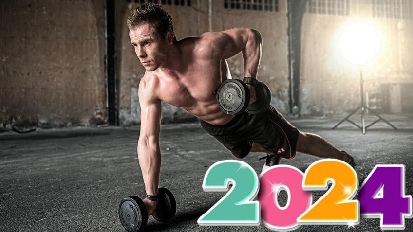 5 tendencias fitness que la romperán en el 2024 ¿Cuál es la mejor para estar en forma?