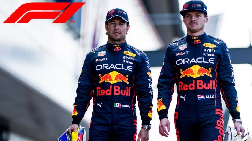 Checo Pérez: ¿Cuál es su punto débil que lo podría alejar de la renovación con Red Bull?