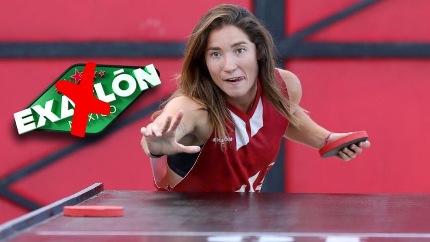 Exatlón México: 3 razones por las que Mati Álvarez no es favorita al título como en temporadas pasadas