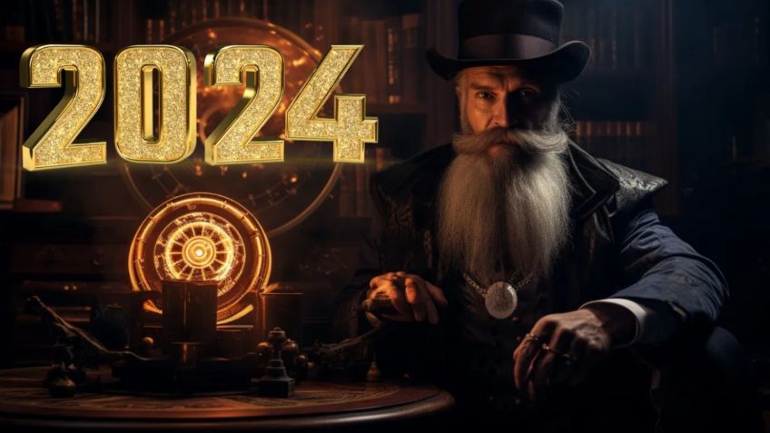 Las polémicas predicciones de Nostradamus para el 2024 que te harán volar la cabeza
