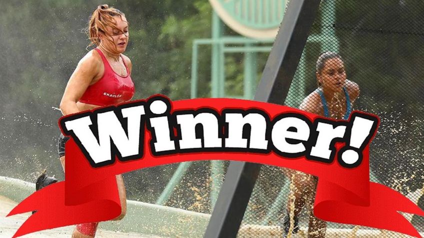 Exatlón México: ¿Quién gana el Segundo Duelo por la Supervivencia de este Domingo 31 de diciembre?