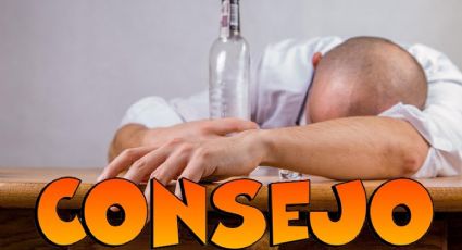 ¿Cómo evitar la resaca en Año Nuevo? Expertos revelan los secretos