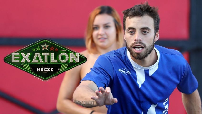 Exatlón México: ¿Quiénes los 5 atletas con peor rendimiento en República Dominicana? | Semana 8
