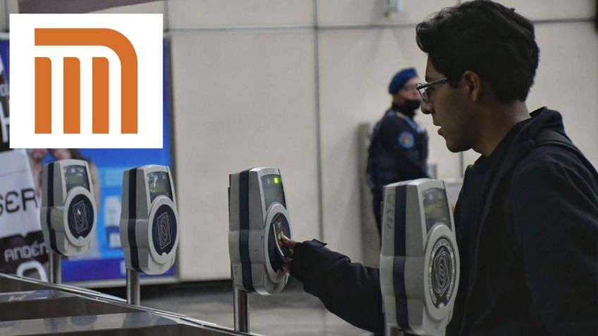 ¿Cuál es la estación de Metro más utilizada en CDMX? Conoce su aforo diario promedio en 2023